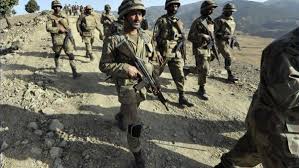 طالبان اور افغان سیکیورٹی فورسز کے درمیان شدید جھڑپیں