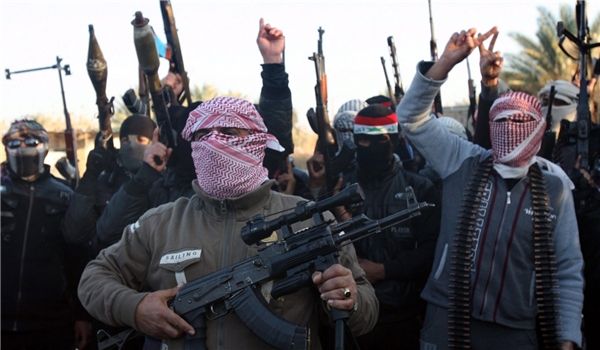 Al-Qaeda-linked Al-Jaysh Al-Islam Kills ISIL Emir in Damascus Countryside