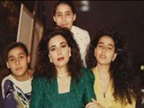 شاہ عبداللہ کی چار بیٹیاں نظربند