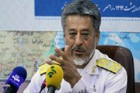 "Азад суларда дәниз гүввәләринин иштиракы Иранын игтидарына бир ҝөстәриҹидир"