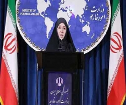 جنرل سلیمانی عراق میں نہیں /عراقی عوام دہشت گردوں کو ختم کردیں گے