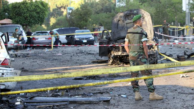 Lebanon boosts security to counter ISIL threats