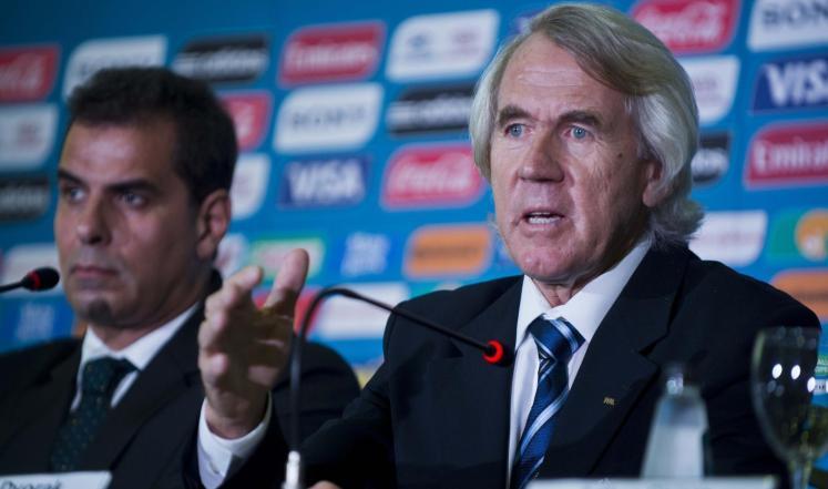  FIFA : Le jeûne du Ramadan ne nuit pas aux joueurs participant à la Coupe du Monde
