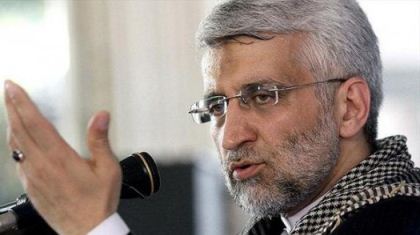 « Musulmans échouera Unité complots américains et israéliens »