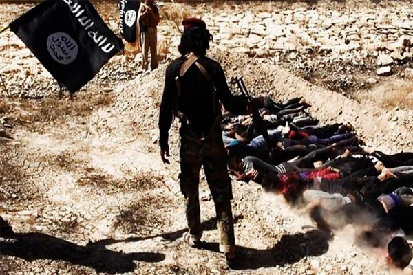 Le Qatar poursuit sa mission en Irak : Semer le chaos en soutenant les Takfiris de l’EIIL…