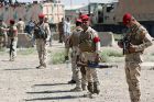 Irakische Armee erobert einige Regionen zurück 
