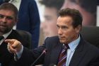 Politologin: Arnold Schwarzenegger soll US-Botschafter in Russland werden 
