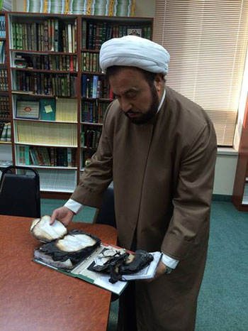 DEARBORN: Community commended for ignoring string of anti-Islamic events