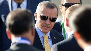 إعلان اردوغان مرشحا لخوض انتخابات الرئاسة في تركيا