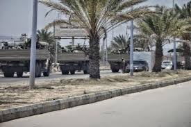 اشتباكات بين الجيش اليمني وعناصر القاعدة في مطار سيئون ومقتل 14 من الطرفين
