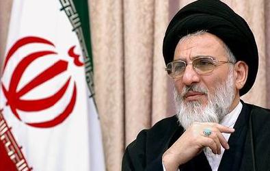 ایران، عراق کی تقسیم کامخالف