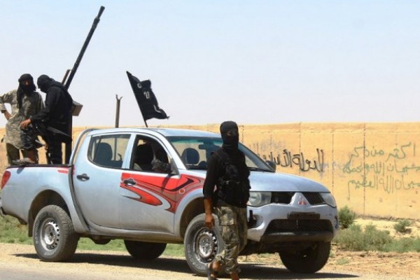 مقتل المدعو «أبو محمد الناصري» قائد تنظيم "داعش" الإرهابي في قضاء الشرقاط بمحافظة صلاح الدين العراقية