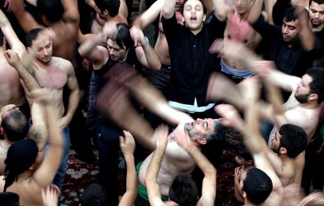 آلاف الهنود المسلمين يتطوعون للدفاع عن المقدسات الشيعية في العراق