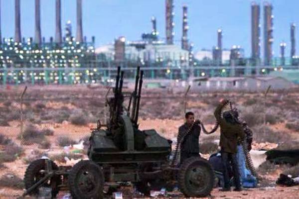 القوات الأمنية العراقية تقتل أكثر من 17 إرهابياً من تنظيم "داعش" في بيجي