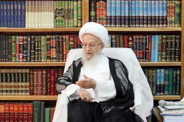 الدفاع عن وحدة الأراضي العراقية والعتبات المقدسة واجب على جميع المحبين للإسلام وأهل البيت (ع)