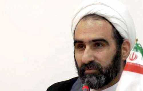 Ahmad Moballeghi diundang Sheikh al-Azhar dalam persidangan di Kaherah