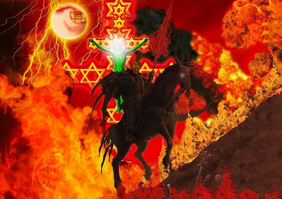 Ahir Zaman