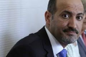 Coalition de l’opposition syrienne: suite et fin!
