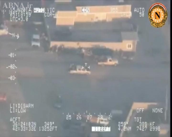 ISIL bom dua Husainiyah Syiah di Mosul