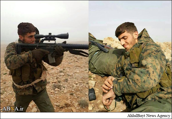 4 pejuang Hizbullah gugur di Syria