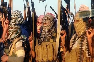 داعش، سامراج کی تفرقہ انگیز پالیسیوں کا حصہ