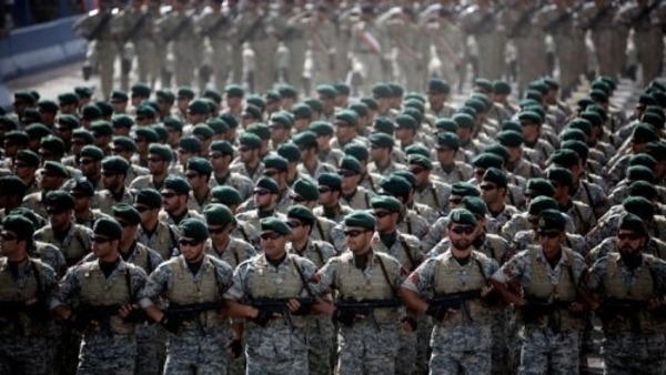 شام ميں دہشتگردوں کے خلاف فوج کا آپريشن
