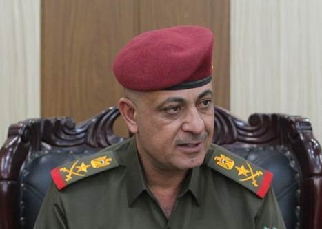 محافظة صلاح الدين ستكون محررة بالكامل قريبا جدا 