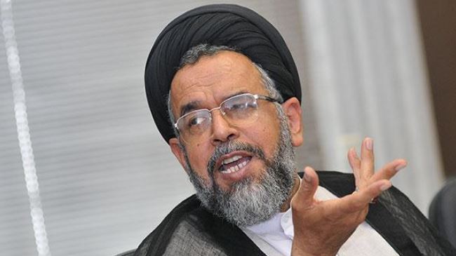 Intelligence Minister: Iran not to interfere in Iraq’s internal affairs