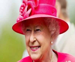 برطانيہ ميں شاہي خاندان کے اخراجات