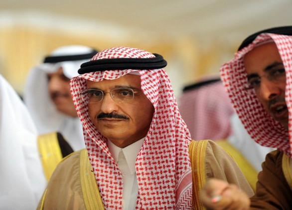 العاهل السعودي یأمر بإعفاء نائب وزير الدفاع السعودي من منصبه