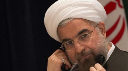 Rohani appelle à l'unité islamique extrémiste en Ramadan