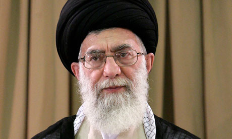 World Media Continue Covering Iranian Leader's Message to Western Youth