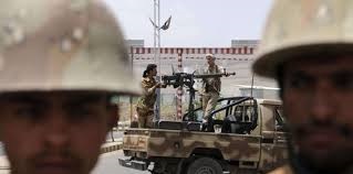 Attaque meurtrière d’Al-Qaïda contre l’armée dans le sud-est du Yémen    