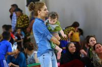 6,5 миллионов долларов необходимы для оказания помощи женщинам в Ираке 