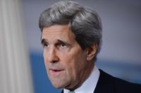 Господин Керри, помните ли вы Ирак до событий 2003 года?