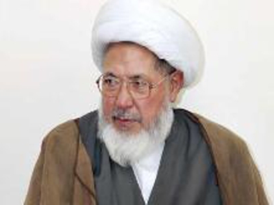 Renowned Pakistani Shia cleric: Ayatollah Sistani’s fatwa broke the backbone of ISIL terrorists 