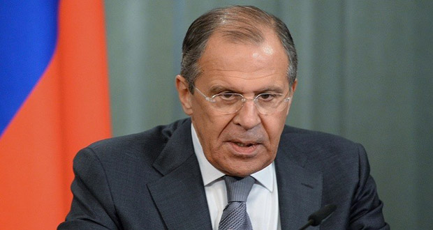 Лавров: попытки говорить с Россией языком санкций неприемлемы 
