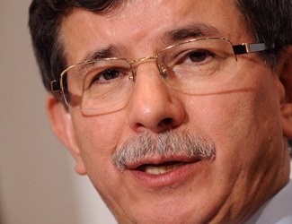 Davutoğlu: 'Sünni gruplarla direniş örgütledik'
