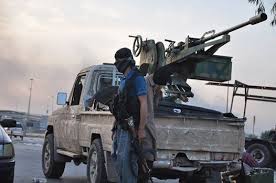 پاکستان میں بعض دہشتگردوں نے ہتھیار ڈال دیئے