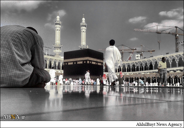 داعش کے رہبر کی طرف سے انہدام کعبہ کا حکم جاری/ ملک عبد اللہ کا دھشتگردوں سے مقابلہ کرنے کا فیصلہ