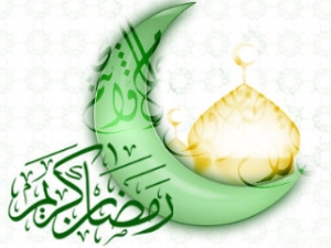 الأعمال العامة في شهر رمضان الكريم