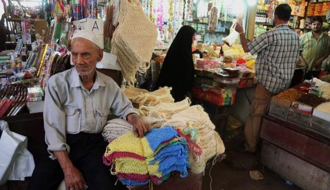 Babel sanktioniert Güter aus Saudi Arabien und der Türkei