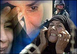 موصل کی لڑکیاں دہشت گردوں سے نکاح کریں ورنہ 30 ہزار ڈالرادا کریں