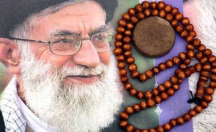 رمضان المبارک میں نماز ظہر و عصر رہبر معظم کی امامت میں ادا کی جائےگی