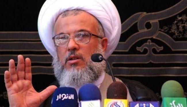  Mise en garde de l’ayatollah Sistani contre la division de l’Irak