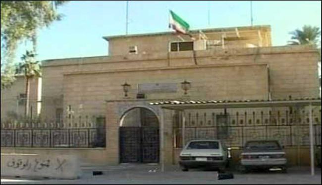 ايران من الدول الداعمة للعراق في حربه ضد الارهاب وداعش مشروع صهيوني لتقسيم البلاد