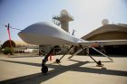 US-Drohnen kreisen über Bagdad 