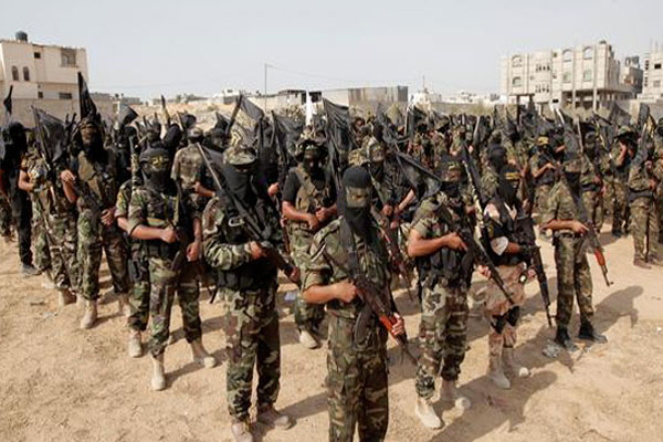 Yémen : L’Arabie saoudite promeut des groupes terroristes !