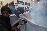بحرین میں روزہ دار نمازیوں پر حملے کی مذمت