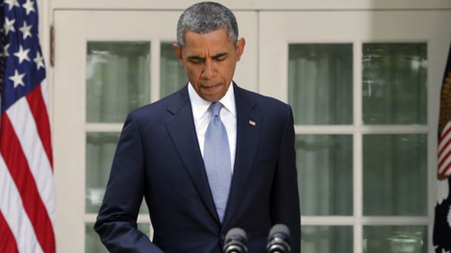 US, ISIL terrorists ‘share same interests’: International lawyer 